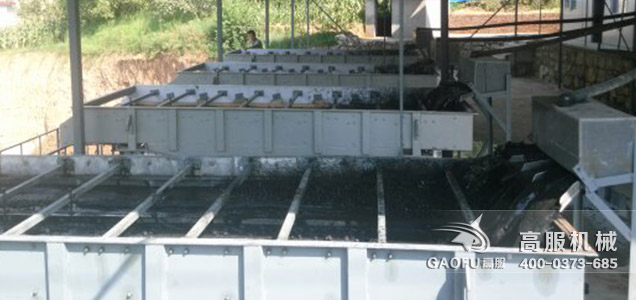 效益不可估量!尾礦干排技術(shù)應用前景預測